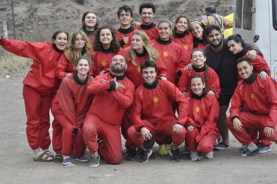 Mendoza: 12-KM River Rafting Tour in the Andes - Practical tips for a smoother day