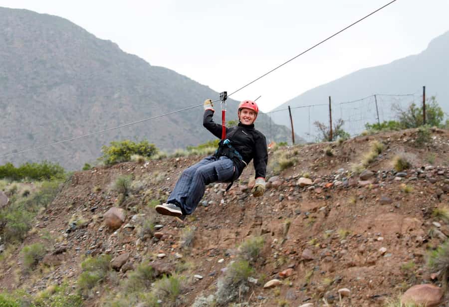 Mendoza: River Rafting & Canopy in the Andes Mountain Range - What to pack for a comfortable day
