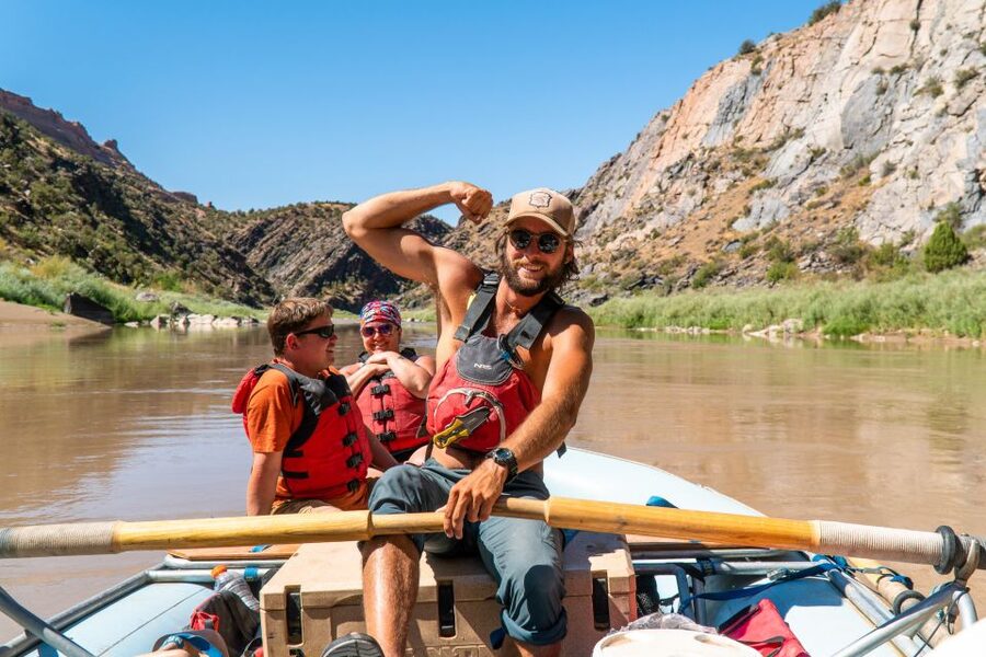 Moab: Full-Day Colorado Rafting Tour - Is $124 a fair price?