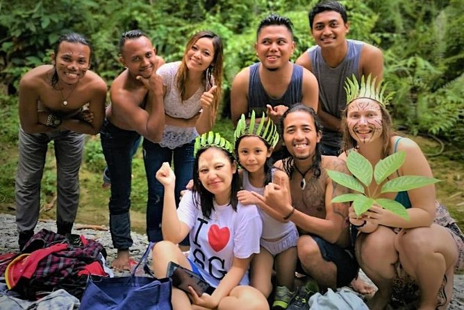 Monkey Business 2 days - 1 night Jungle Trekking (including rafting) - What makes this trek worth considering