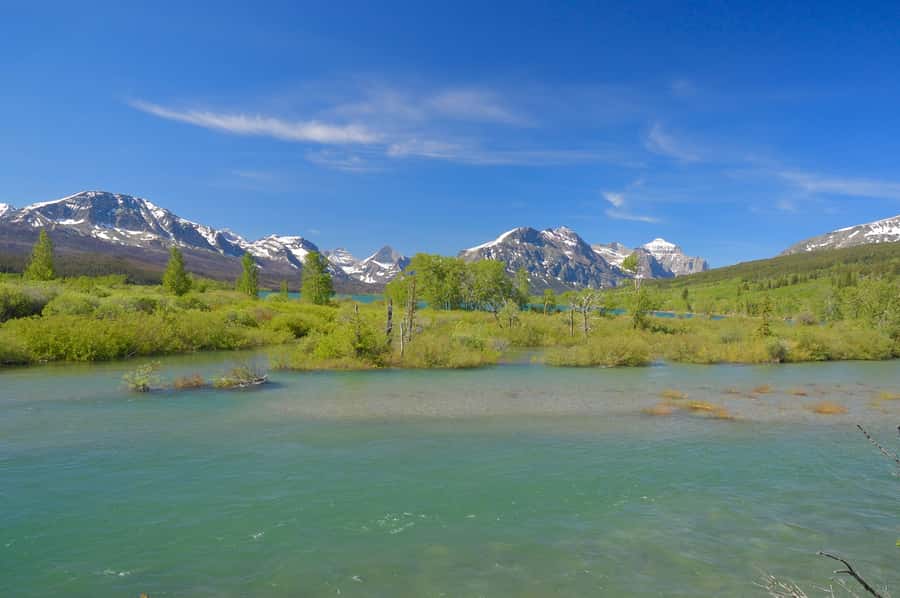 Montana: Glacier National Park Whitewater Rafting Trip - What makes this Glacier rafting trip worth your time