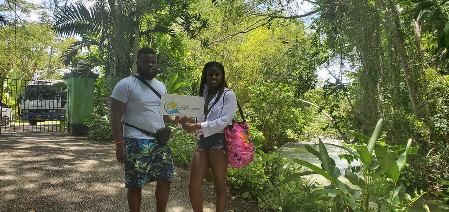 Montego Bay: Bamboo Raft Cruise on the Great River - How much value do you get for $135?