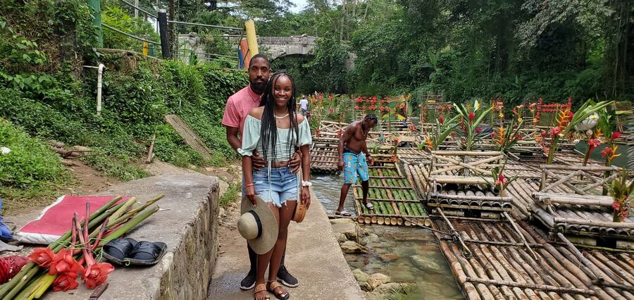 Montego Bay: Bamboo Raft Cruise on the Great River - Who will enjoy this bamboo raft cruise?