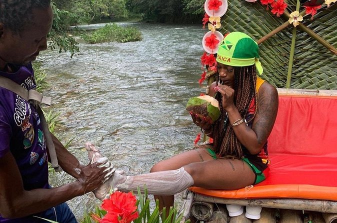 Montego Bay Bamboo Rafting and Hip Strip Private Tour - Should you book the Montego Bay bamboo rafting tour?