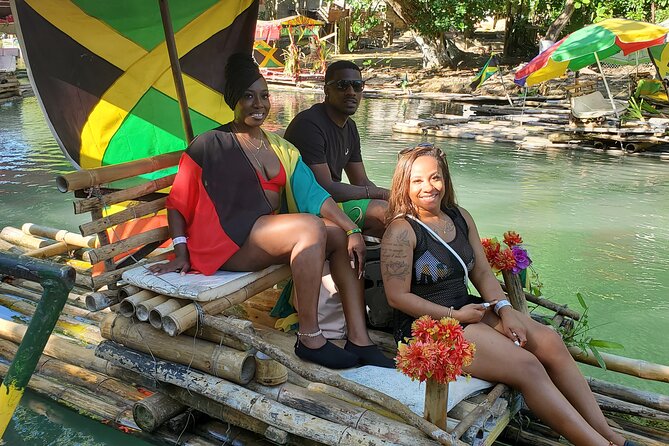 Montego Bay Bamboo Rafting & limestone Massage Private Transfer. - Who Will Enjoy This Most?