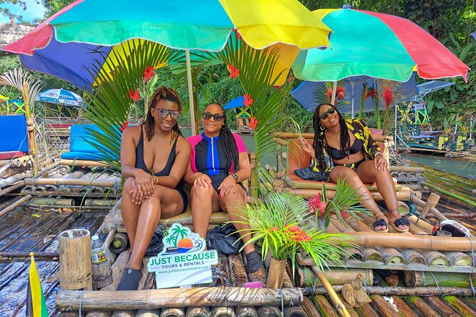 Montego Bay: Bamboo Rafting with Limestone Massage & Shopping - Who will enjoy this private Jamaican outing