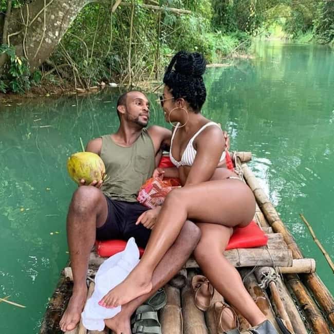 Montego Bay: Cannabis Farm, Bamboo Rafting, & Foot Massage - The cannabis farm: culture before sightseeing
