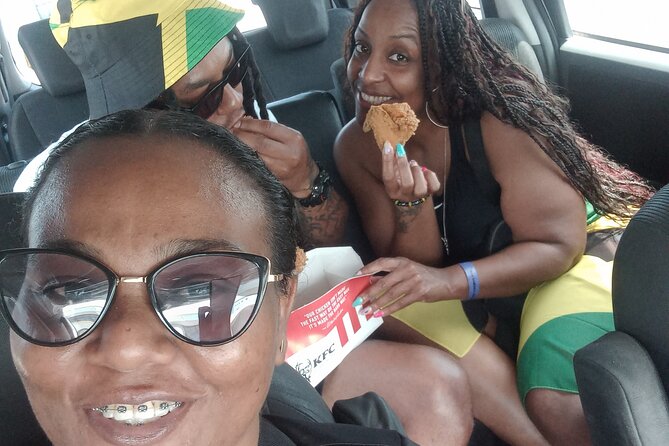 Montego Bay City, Community, Culture Tour & Rafting-Transfer Only - Why this tour works as a Montego Bay sampler