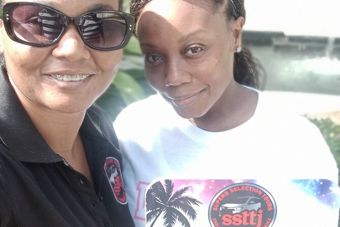Montego Bay City, Community, Culture Tour & Rafting-Transfer Only - Jamaican food and the cultural angle