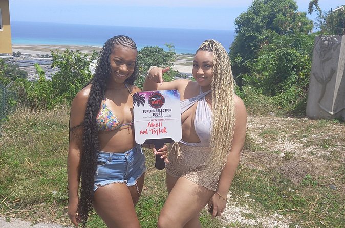 Montego Bay City, Community, Culture Tour & Rafting-Transfer Only - Transport, timing, and comfort