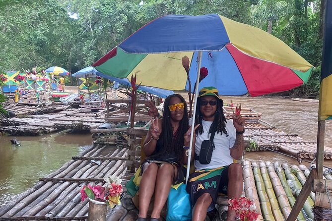 Montego Bay City, Community, Culture Tour & Rafting-Transfer Only - What the community setting adds