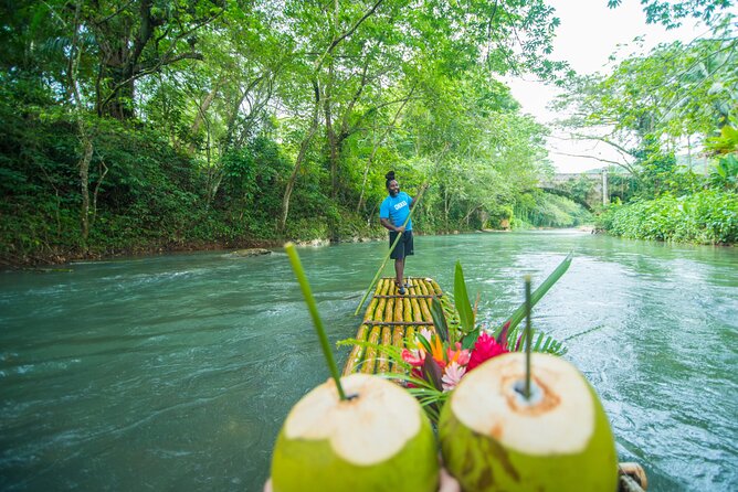 Montego Bay Highlights Tour, Bamboo Rafting Experience & Shopping - Who will enjoy this tour most