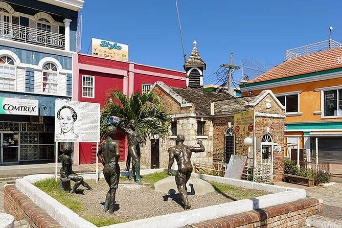 Montego Bay Highlights Tour, Bamboo Rafting Experience & Shopping - Practical timing and booking advice