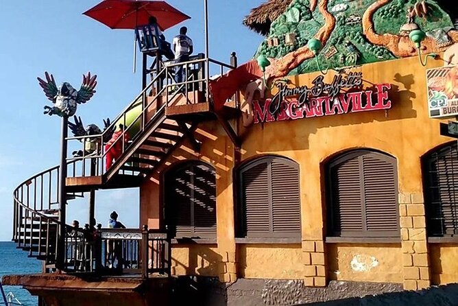 Montego Bay Highlights Tour & Bamboo Rafting from Mobay/ Falmouth - Timing, Comfort, and Who Should Go