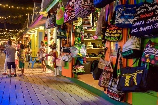 Montego Bay Highlights Tour & Bamboo Rafting from Mobay/ Falmouth - Booking and Cancellation Details
