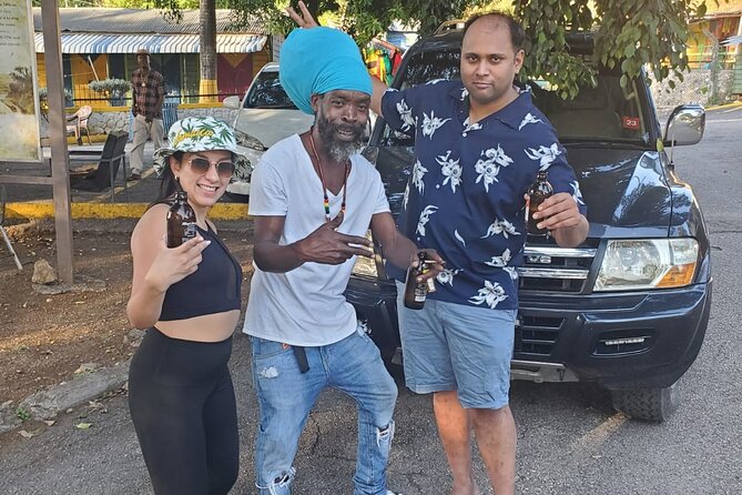Montego Bay Highlights Tour With Bamboo Rafting Experience - What this Montego Bay tour is really offering