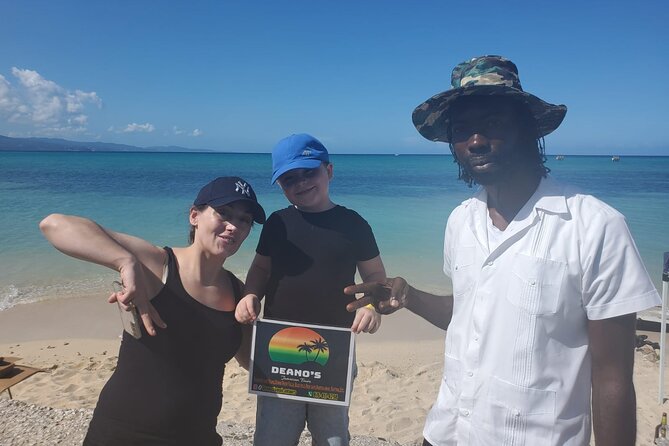 Montego Bay Highlights Tour With Bamboo Rafting Experience - Weather, cancellations, and planning around uncertainty