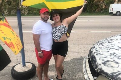Montego Bay Rafting, Hip-Strip Shopping & Margaritaville Tour