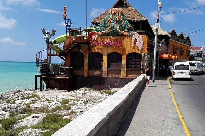 Montego Bay Rafting, Hip-Strip Shopping & Margaritaville Tour - Is $250 per person a fair price?