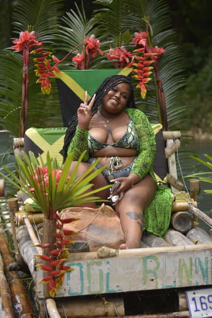 Montego Bay: River Rafting and Limestone Foot Massage - Leaving Montego Bay for Lethe Estate