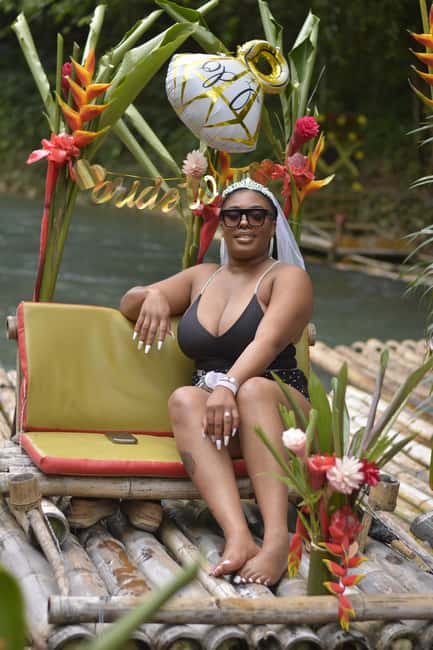 Montego Bay: River Rafting and Limestone Foot Massage - How the $126 price measures up