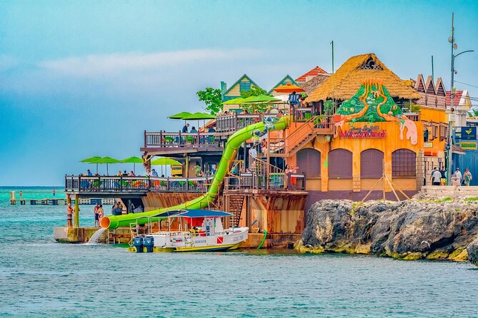 Montego Bay Shopping Tour and Bamboo River Rafting - How to make the most of the three to four hours