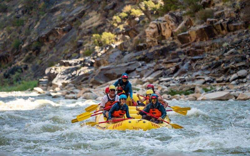 Montreal Rapids: All-Inclusive Rafting Adventures - Key points at a glance