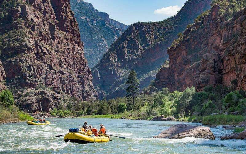 Montreal Rapids: All-Inclusive Rafting Adventures - Leaving Montreal for the river