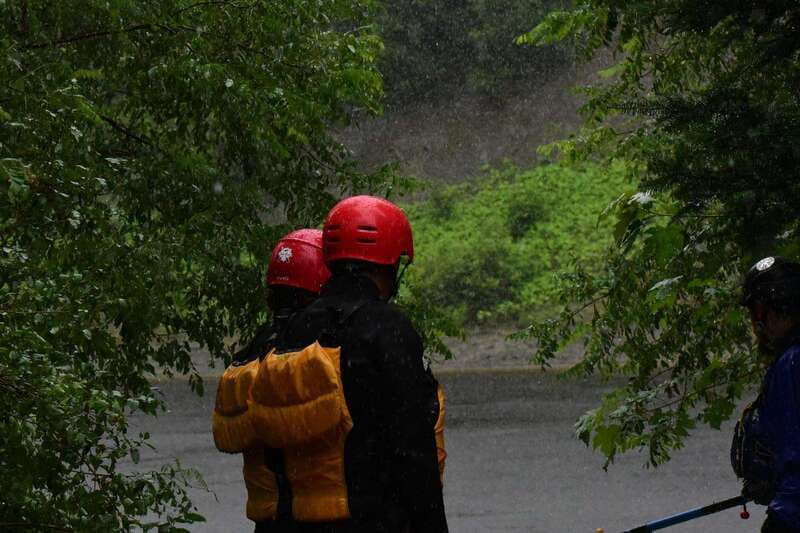 Montreal Rapids: All-Inclusive Rafting Adventures - Is $292 a fair price?