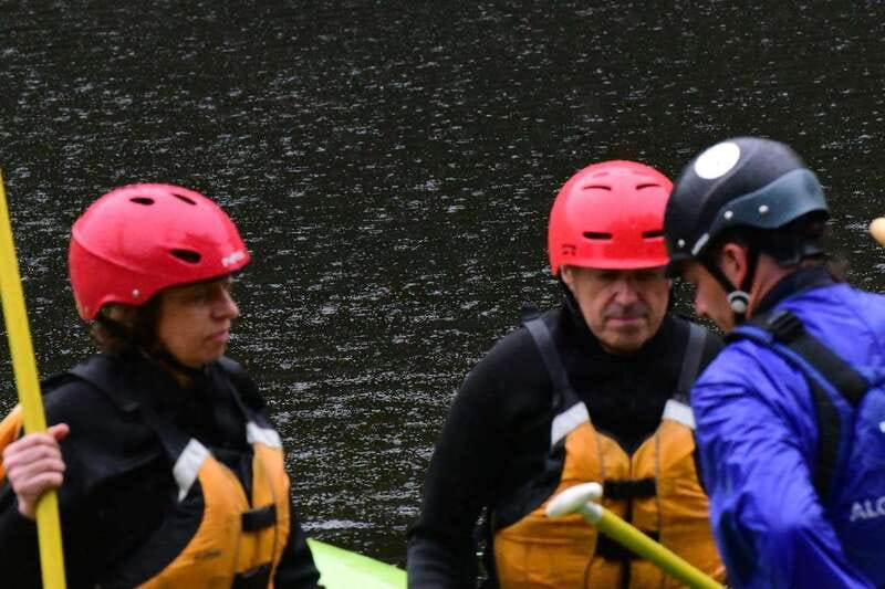 Montreal Rapids: All-Inclusive Rafting Adventures - Practical advice before you book