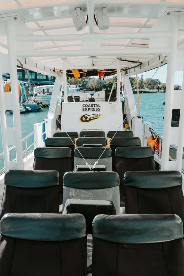 Mooloolaba: Adventure Rafting Turtle Tour - Useful planning advice before you go