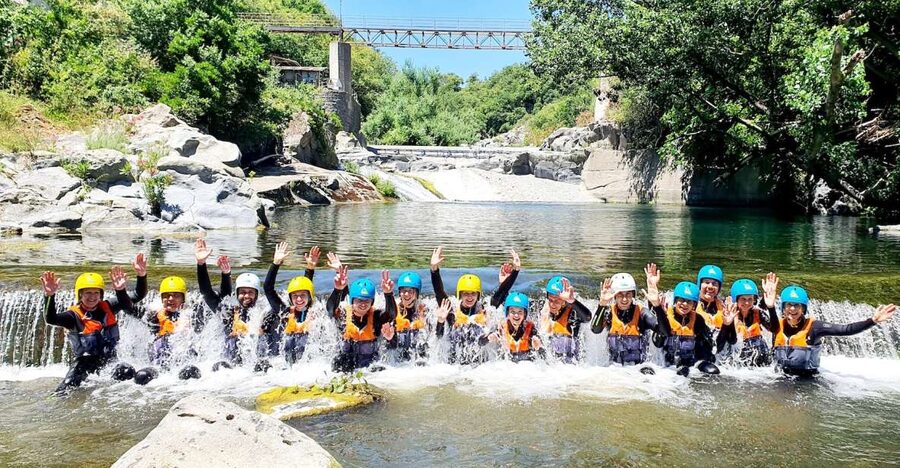 Motta Camastra: Alcantara Gorges Body Rafting and River Trek - Quick points before you book