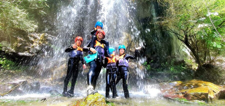 Motta Camastra: Alcantara Gorges Body Rafting and River Trek - Why the Alcantara Gorge is worth seeing this way