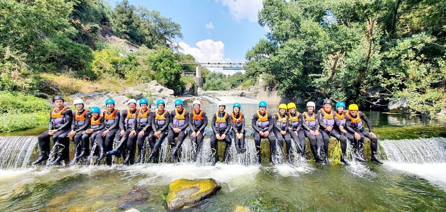 Motta Camastra: Alcantara Gorges Body Rafting and River Trek - Is $71 a fair price?