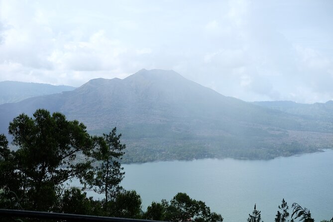 Mount Batur Sunrise Trekking & White Water Rafting ( Private - All Inclusive ) - Rafting Telaga Waja’s class 2 and class 3 rapids
