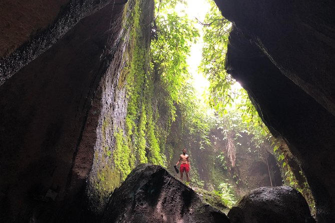 Mount Batur Volcano - Sunrise Trekking with White Water Rafting - Who should book this full-day Bali adventure?