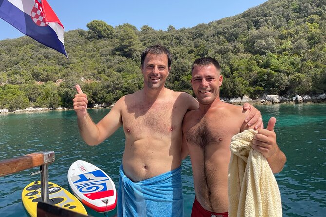 Multi Adventure Experience - Rafting with elements of canyoning - Cliff jumping, the rafting slide, and canyoning sections