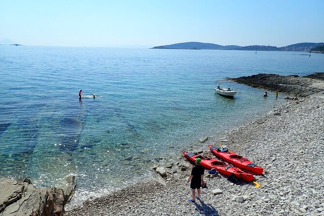 Multi Adventure Experience - Rafting with elements of canyoning - Price, transport, and what you receive for $82.27