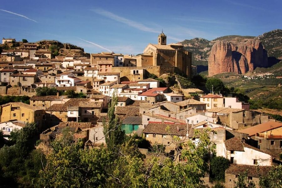 Murillo de gállego: Family Rafting in Huesca - What the $58 price includes