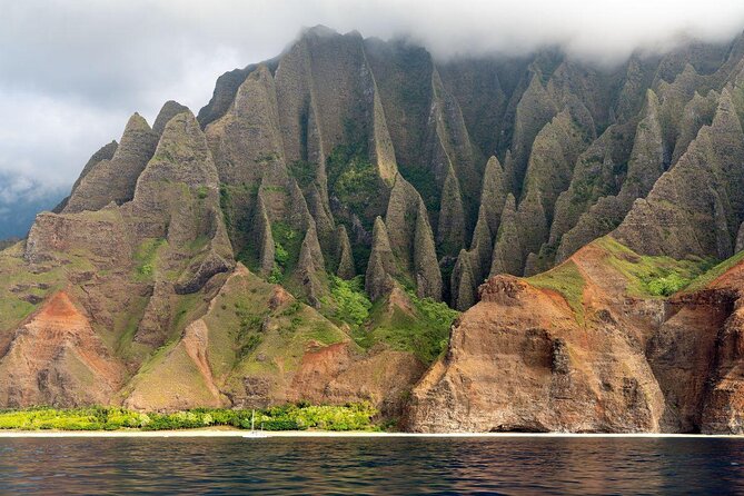 Nu'alolo Kai Beach Landing Raft Adventure - Key points to know before you book