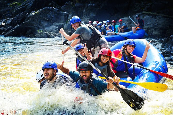Nuwaraeliya Day Tour & Kithulgala Water Rafting from Kandy,Colombo or Ella - Key points before you book