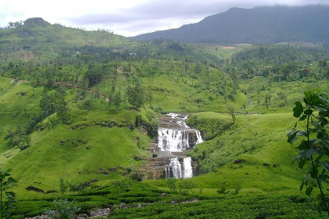 Nuwaraeliya Day Tour & Kithulgala Water Rafting from Kandy,Colombo or Ella - Why this highland and river combination works