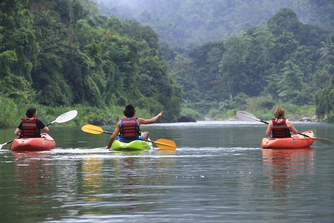 Nuwaraeliya Day Tour & Kithulgala Water Rafting from Kandy,Colombo or Ella - Devon Falls adds a second waterfall view