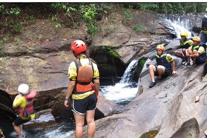 Nuwaraeliya Day Tour & Kithulgala Water Rafting from Kandy,Colombo or Ella - Kitulgala changes the day from scenic to active