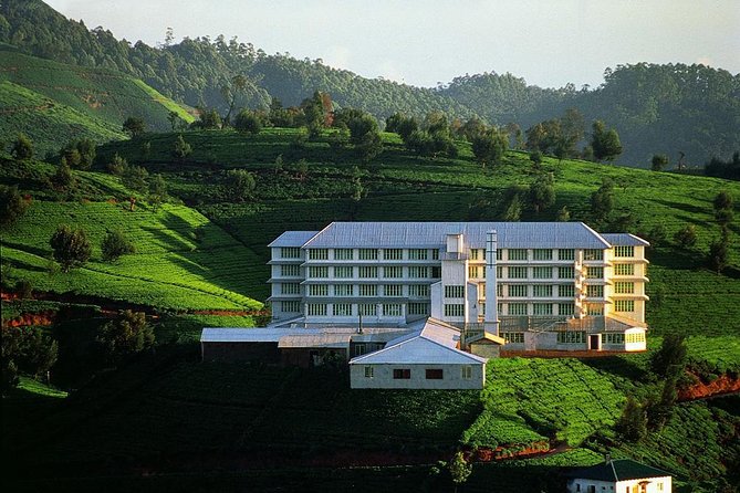 Nuwaraeliya Day Tour & Kithulgala Water Rafting from Kandy,Colombo or Ella - Is the $100 price good value?