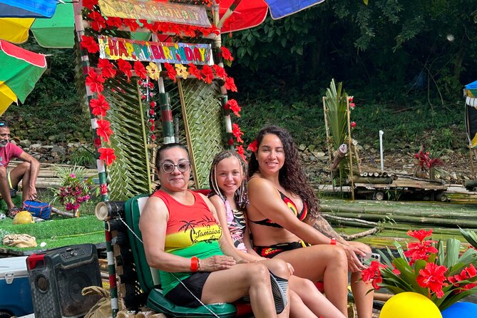 OCEAN HORSE-BACK RIDING & BAMBOO RAFTING + Limestone MASSAGE - Practical planning for a smoother day