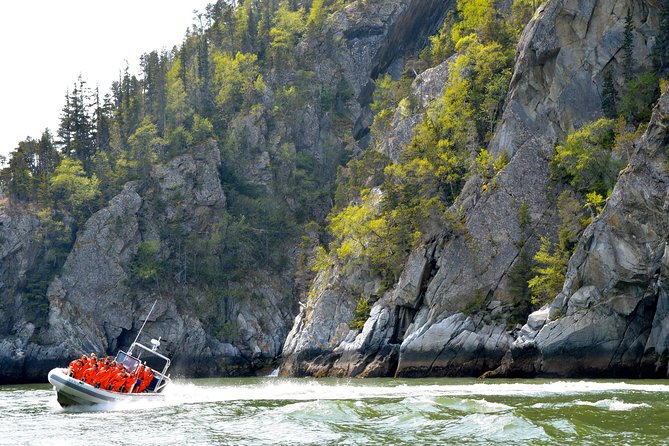 Ocean Raft Alaska - Key Things To Know Before You Go