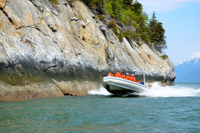 Ocean Raft Alaska - Weather, Timing, and Cruise-Day Planning