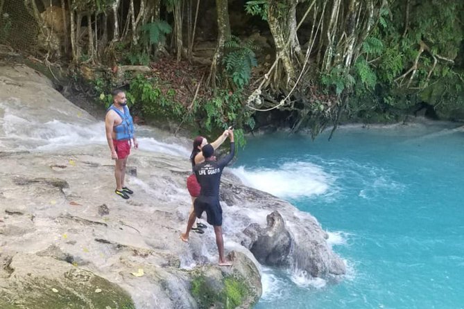Ocho Rios Private Horse Riding, River Tubing and Rafting[Entry fee not included] - Five things to know before you go