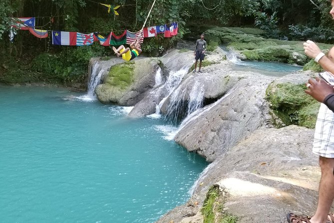 Ocho Rios Private Horse Riding, River Tubing and Rafting[Entry fee not included] - Price, fees, and real value